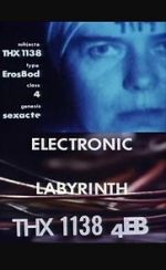 Watch Electronic Labyrinth THX 1138 4EB Zumvo