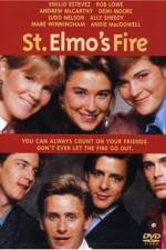 Watch St. Elmo's Fire Zumvo