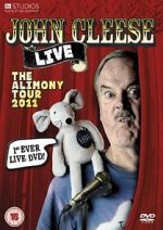 Watch John Cleese: The Alimony Tour Zumvo