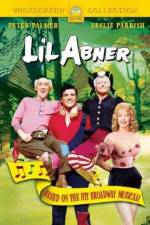 Watch Li'l Abner Zumvo