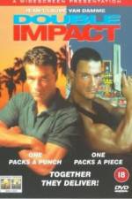 Watch Double Impact Zumvo