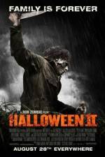 Watch Halloween II Zumvo