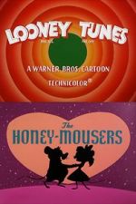 Watch The Honey-Mousers (Short 1956) Zumvo