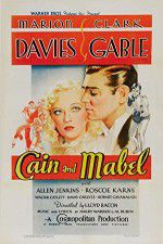 Watch Cain and Mabel Zumvo