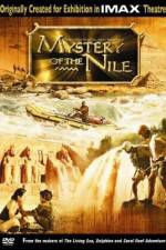 Watch Mystery of the Nile Zumvo