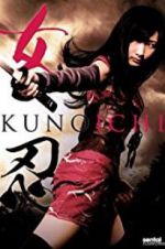 Watch The Kunoichi: Ninja Girl Zumvo