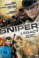 Watch Sniper: Legacy Zumvo