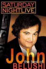 Watch Saturday Night Live The Best of John Belushi Zumvo