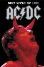 Watch ACDC Stiff Upper Lip Live Zumvo