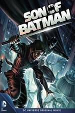 Watch Son of Batman Zumvo