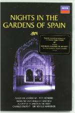 Watch Nights in the Gardens of Spain Zumvo