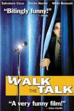 Watch Walk the Talk Zumvo