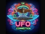 Watch The Paranormal UFO Connection Zumvo