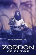 Watch Zordon of Eltar Zumvo