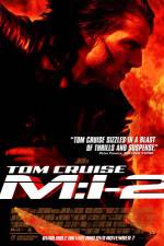 Watch Mission: Impossible II Zumvo