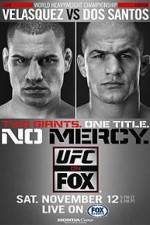 Watch Cain Velasquez vs Junior dos Santos Zumvo