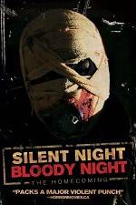 Watch Silent Night Bloody Night The Homecoming Zumvo