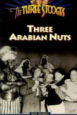 Watch Three Arabian Nuts Zumvo