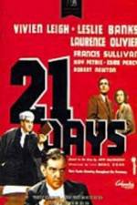 Watch 21 Days Zumvo