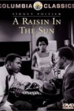 Watch A Raisin in the Sun Zumvo