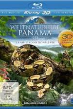Watch World Natural Heritage - Panama Zumvo