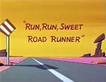 Run, Run, Sweet Road Runner (Short 1965) zumvo