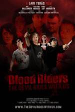 Watch Blood Riders: The Devil Rides with Us Zumvo