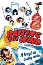 Watch Raising the Wind Zumvo