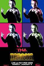 Watch TNA Genesis Zumvo