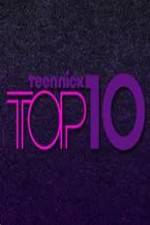 Watch TeenNick Top 10: New Years Eve Countdown Zumvo