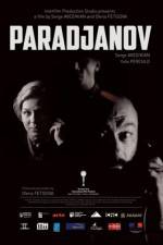 Watch Paradjanov Zumvo