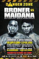 Watch Broner vs Maidana Zumvo