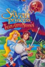 Watch The Swan Princess II Zumvo