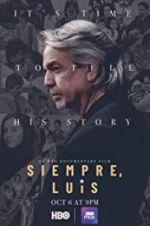 Watch Siempre, Luis Zumvo