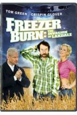 Watch Freezer Burn: The Invasion of Laxdale Zumvo