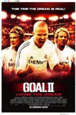 Watch Goal II: Living the Dream Zumvo