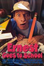 Watch Ernest Goes to School Zumvo