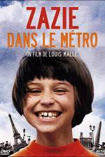 Watch Zazie dans le metro Zumvo