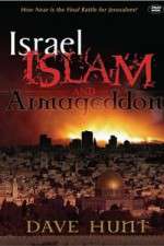 Watch Israel, Islam, and Armageddon Zumvo