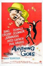 Watch Anything Goes Zumvo