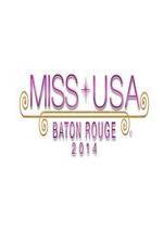 Watch Miss USA 2014 Zumvo