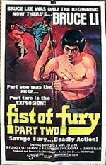 Watch Fists of Fury II Zumvo