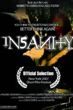 Watch Insanity Zumvo