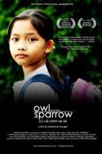 Watch Owl and the Sparrow Zumvo