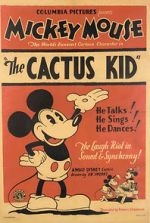 Watch The Cactus Kid (Short 1930) Zumvo