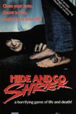 Watch Hide and Go Shriek Zumvo