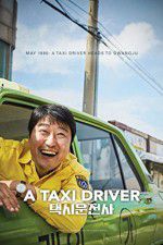 Watch A Taxi Driver Zumvo