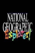 Watch National Geographic Explorer Born to Rage Zumvo