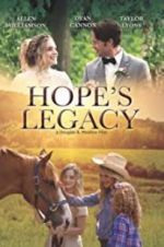 Watch Hope\'s Legacy Zumvo