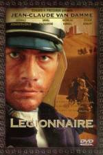 Watch Legionnaire Zumvo